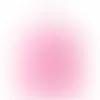 Vivid Light Pink - Custom Stickers Now