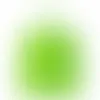 Vivid Lime Green - Custom Stickers Now
