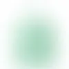 Light Mint Green - Custom Stickers Now