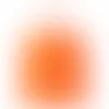 Bright  Orange - Custom Stickers Now