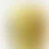 Gold/Silver Purl Double Face Satin Ribbon - Custom Stickers Now