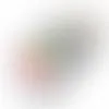 Large Top View Tin - Imprinted Square Mints - Custom Stickers Now