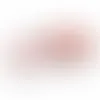 Small Top View Tin - Imprinted Conversation Hearts - Custom Stickers Now