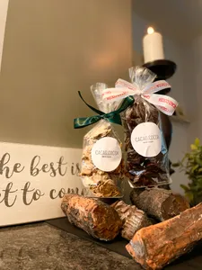 CustomStickersNow.Com - Heat Transferred Double Face Satin Ribbons