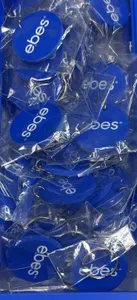 CustomStickersNow.Com - PVC Keychain