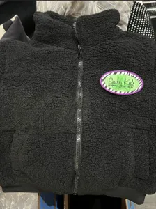 CustomStickersNow.Com - Embroidered Patches