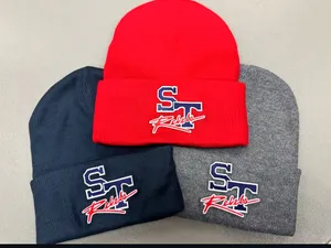 CustomStickersNow.Com - Embroidered Patches