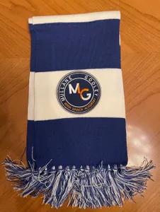 CustomStickersNow.Com - 3D Embroidered Patches