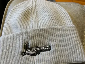 CustomStickersNow.Com - Durable Wool Fiber Beanies