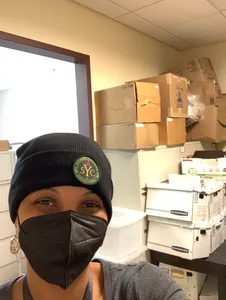 CustomStickersNow.Com - Beanie Cap