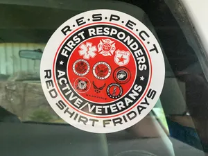 CustomStickersNow.Com - Circle Stickers