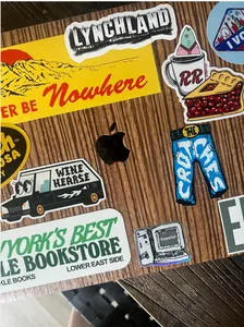 CustomStickersNow.Com - Custom Shape Stickers