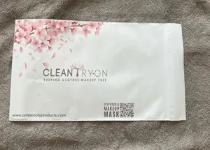 CustomStickersNow.Com - Custom Poly Mailer