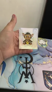 CustomStickersNow.Com - Hologram Stickers