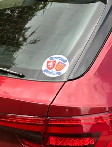 CustomStickersNow.Com - Bumper Stickers