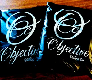 CustomStickersNow.Com - Custom Poly Mailer