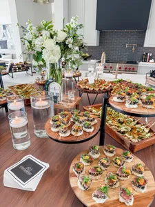 CustomStickersNow.Com - Custom Beverage Napkin