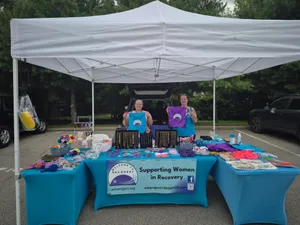 CustomStickersNow.Com - Custom Polyester Drawstring Bag