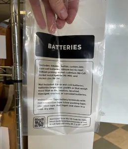 CustomStickersNow.Com - Custom Poly Mailer