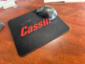 CustomStickersNow.Com - Custom Printed Rectangular Mouse Pad