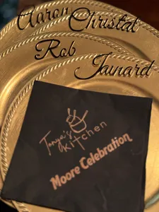 CustomStickersNow.Com - Custom Beverage Napkin