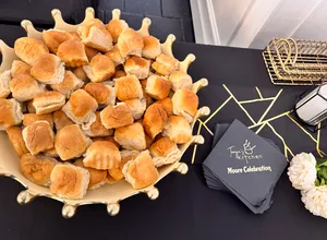 CustomStickersNow.Com - Custom Beverage Napkin