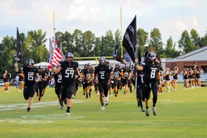 CustomStickersNow.Com - Rectangle Flag