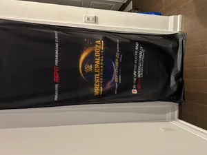 CustomStickersNow.Com - Rectangle Flag