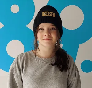 CustomStickersNow.Com - High Quality Wool Fiber Beanies