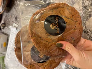 CustomStickersNow.Com - Circle Stickers