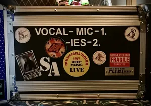 CustomStickersNow.Com - Circle Stickers