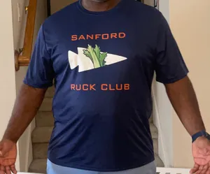 CustomStickersNow.Com - A4 Cooling Performance Short Sleeve Tee A4N3142