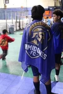 CustomStickersNow.Com - Rectangle Flag