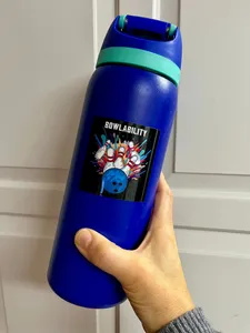 CustomStickersNow.Com - Custom Shape Stickers