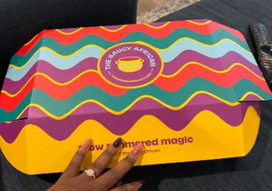 CustomStickersNow.Com - Custom Mailer Box