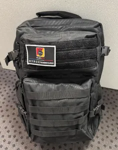 CustomStickersNow.Com - Embroidered Patches