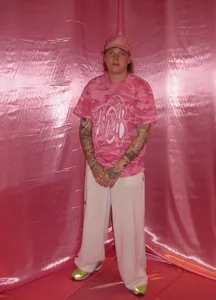 CustomStickersNow.Com - Port & Company Core Cotton Camo Tee. PC54C