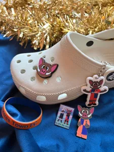 CustomStickersNow.Com - PVC Keychain