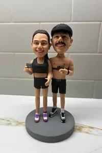 CustomStickersNow.Com - Custom Bobblehead