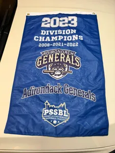 CustomStickersNow.Com - Rectangle Flag