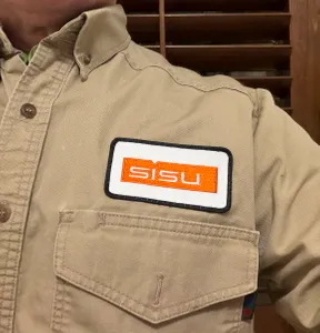 CustomStickersNow.Com - Embroidered Patches