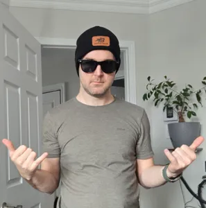 CustomStickersNow.Com - Custom Classic Polyester Cotton Beanies