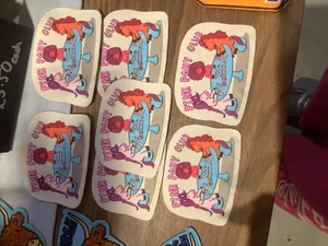 CustomStickersNow.Com