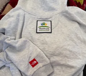 CustomStickersNow.Com - Embroidered Patches