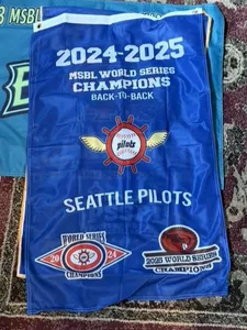 CustomStickersNow.Com - Rectangle Flag