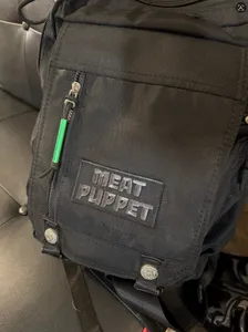 CustomStickersNow.Com - Embroidered & 3D Embroidered