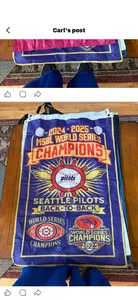 CustomStickersNow.Com - Rectangle Flag