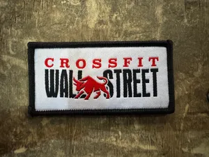 CustomStickersNow.Com - Embroidered Patches