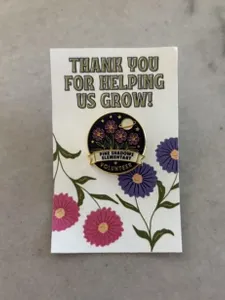 CustomStickersNow.Com - Soft Enamel Pin