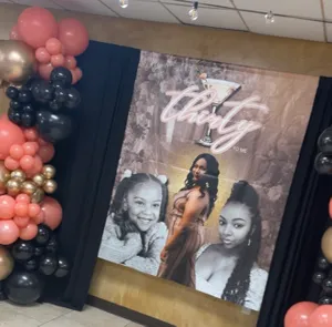 CustomStickersNow.Com - Custom Vinyl Banner